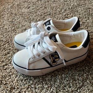 Boys Polo shoes